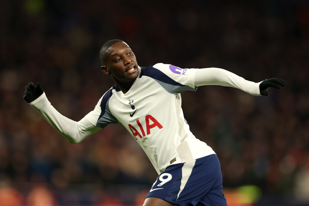 Juventus Revives a Past Connection to Strengthen Their Offense