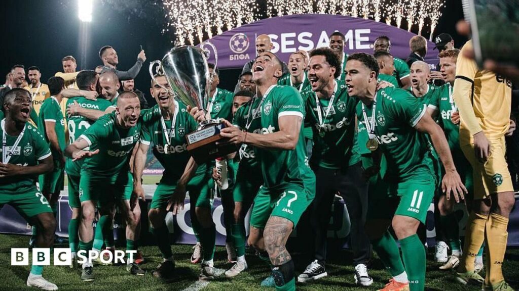 Is European Football Out of Whack? A Call for Greater Balance