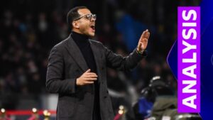 Champions League Insight: The Crucial Role of Substitutions in Liam Rosenoir's Chelsea Triumph Against Napoli