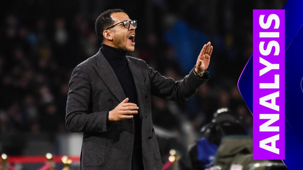 Champions League Insight: The Crucial Role of Substitutions in Liam Rosenoir's Chelsea Triumph Against Napoli