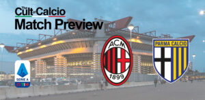Milan vs Parma: Serie A Preview with Team Updates, Lineups, and Match Predictions