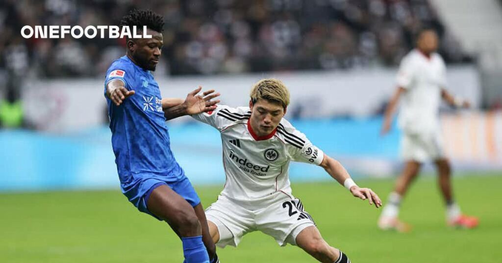 Bundesliga: Hoffenheim Achieves Perfection This Season, Eintracht Continues Downward Spiral 🎥