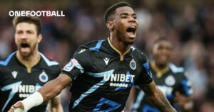 Bundesliga Team Eyes Raphaël Onyedika for Recruitment