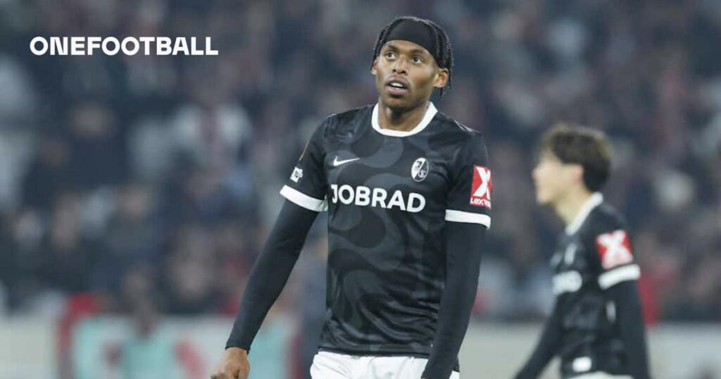 Celtic Pursues Bundesliga Forward as Last