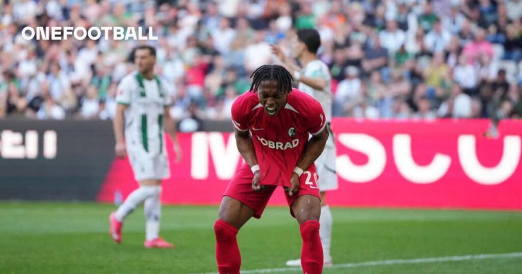 Celtic Targets Dynamic Bundesliga Striker: Is A Last