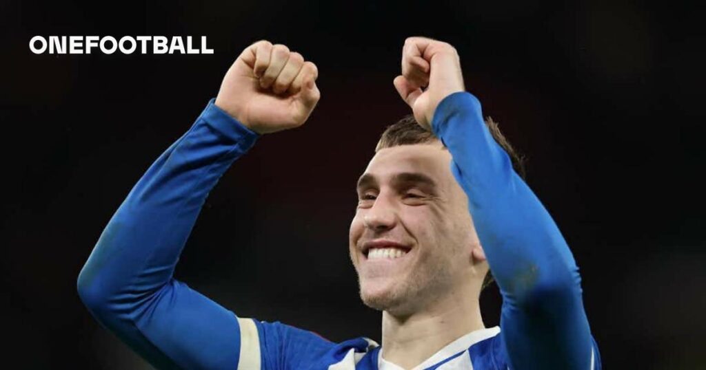 Announcement: Brajan Gruda's Unexpected Comeback to the Bundesliga