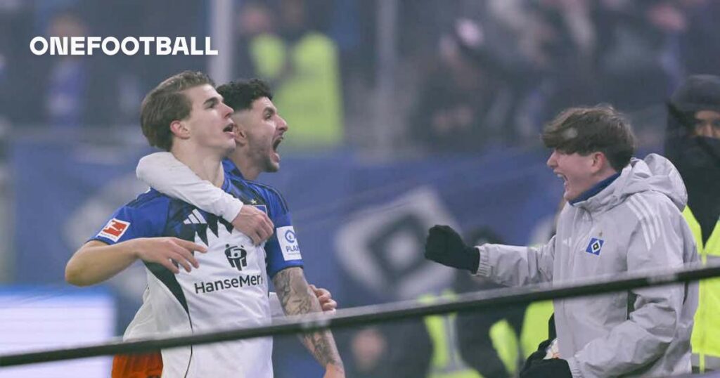 Bundesliga Matchday 20 Recap: Bayern Munich's Points Slip, Mainz Shocks Leipzig, Coaching Changes, and More