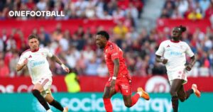 Mainz Announces Sheraldo Becker's Return to the Bundesliga