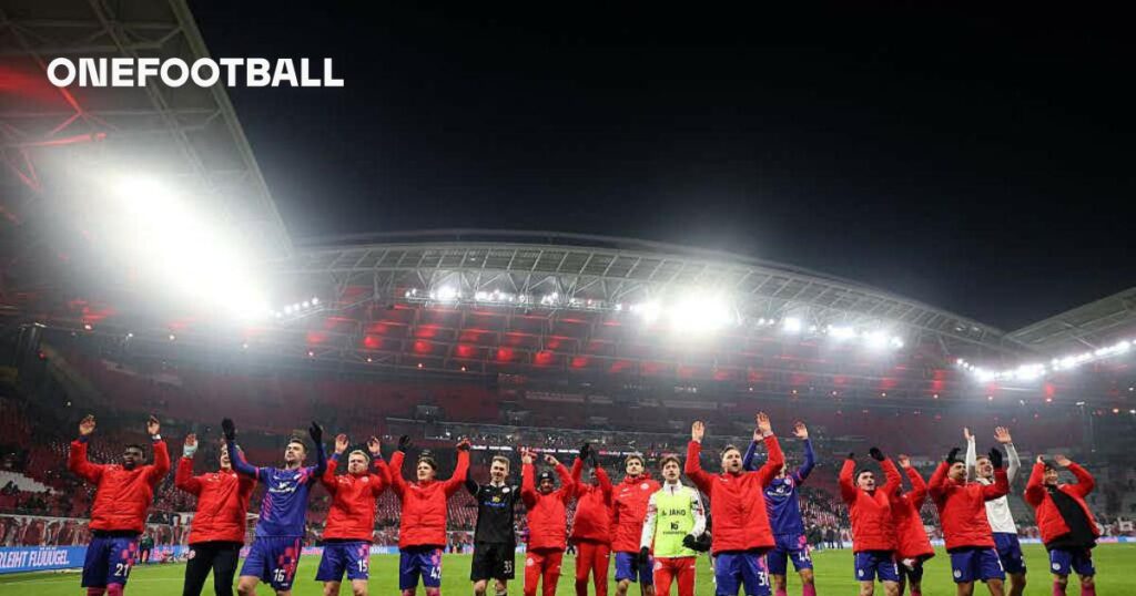 Bundesliga Club Playfully Counters Transfer Expert with Good Humor