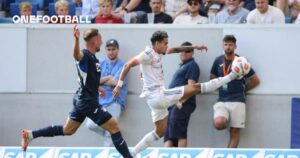 Expected Starting Lineups for Bundesliga Matchday 21