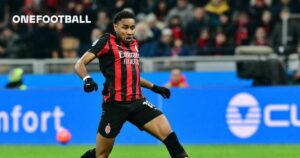 Milan Forward Experiencing His Greatest Form Since Departing the Bundesliga