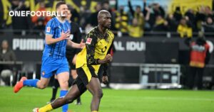 The Secret Behind Bundesliga's Continuous Generation of Top Young Attackers