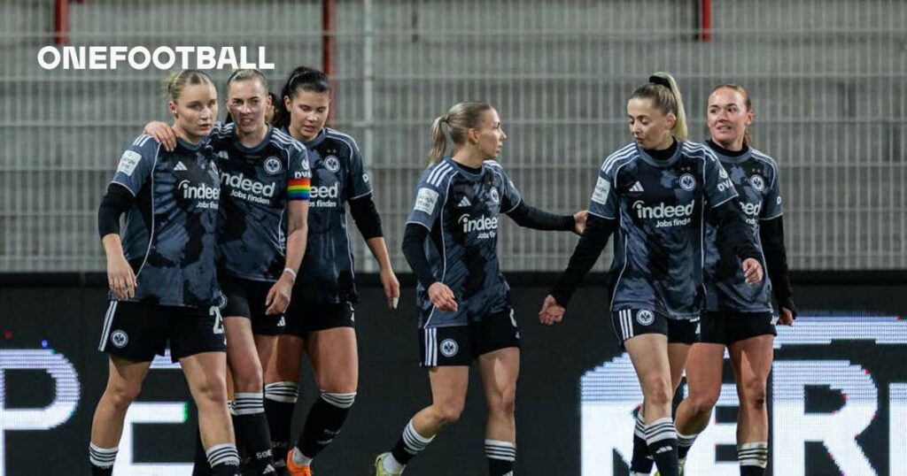 Inclement Weather Halts Women's Bundesliga Match Once More