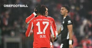 January's Bundesliga Player of the Month Nominees Unveiled