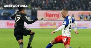 Bundesliga Reveals January Player of the Month Contenders