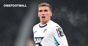 Bundesliga Rising Star Alerts Bayern, Excluding Dortmund Player