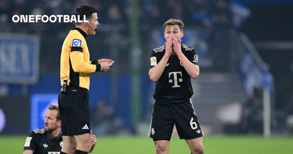 Bundesliga Showdown: Can Bayern Munich Break Their Winless Streak Against TSG Hoffenheim?