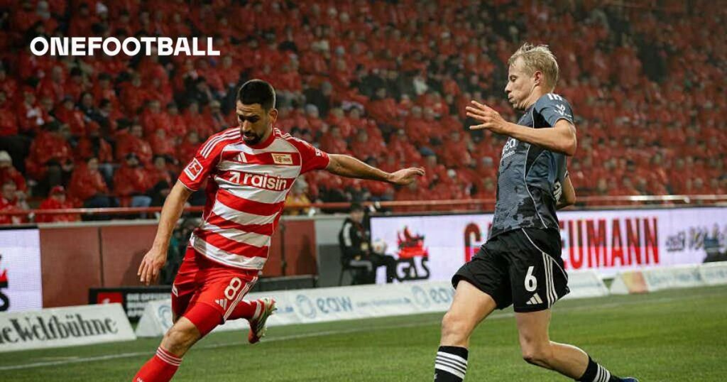 Union Berlin and Frankfurt Share Points in Bundesliga Matchday 21 Kickoff