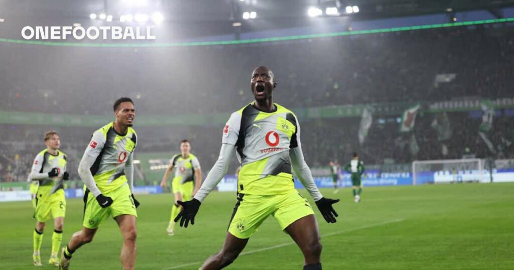 Key Takeaways from Bundesliga Matchday 21: Dortmund Narrows the Gap on Bayern, St. Pauli Secures Victory, and Relegation Fight Intensifies