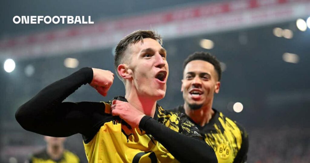 Nico Schlotterbeck Believes Borussia Dortmund Possesses the Mentality, Quality, and Passion to Compete for Bundesliga Championship
