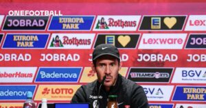 Julian Schuster of Freiburg Delivers Impassioned Commentary on Football Emotions Following Bundesliga Yellow Card