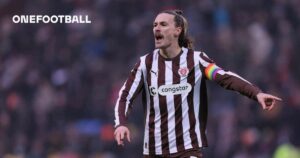 St. Pauli Honors Courageous Jackson Irvine After Captain Endures 90 Minutes of Intense Pain