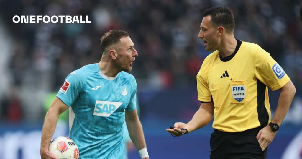 Rediscovered Talent: From Contractless to Bundesliga Star