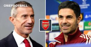 Arsenal Leads Race to Acquire Acclaimed Bundesliga Champion Amid Competition from Nine Other Clubs