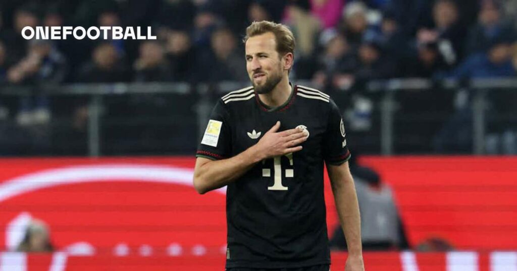 Bayern Munich and Hoffenheim Reveal Starting Lineups for Exciting Bundesliga Showdown