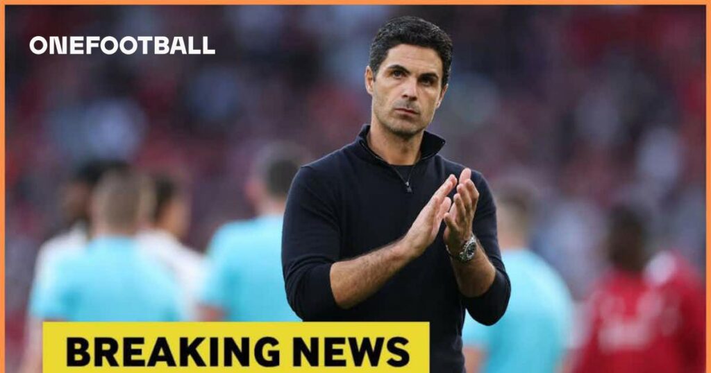 Arsenal Tops List for Seasoned Bundesliga Midfielder Set to Enter Free Agency