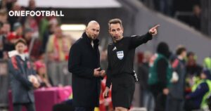 Bundesliga Matchday 21 Recap: Controversial Red Cards, VAR Controversies, and an Intensifying Relegation Battle