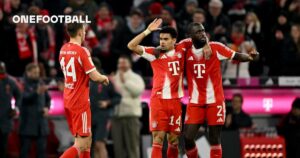 Bundesliga Matchday 21: Controversial Red Cards, VAR Tensions, and Bayern's Dominance