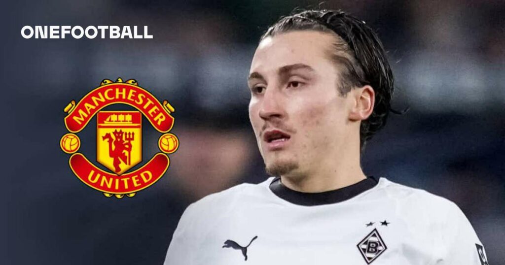 Man Utd Poised to Unveil Impressive £35m Offer for Exceptional Bundesliga Talent Following Two Significant Setbacks