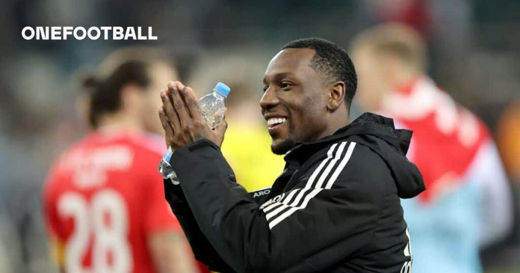 Sheraldo Becker Excited to Rejoin Urs Fischer at Mainz 05: "Bundesliga Is a Better Fit for Me"