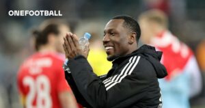 Sheraldo Becker Excited to Rejoin Urs Fischer at Mainz 05: "Bundesliga Is a Better Fit for Me"