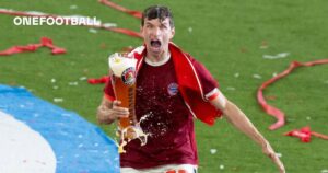 Every Club That Has Competed in the Bundesliga Since 2000