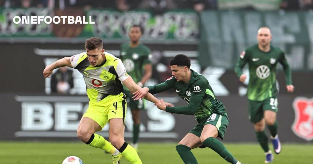 Real Madrid Sets Sights on Signing Bundesliga Sensation This Summer