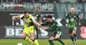 Real Madrid Sets Sights on Signing Bundesliga Sensation This Summer