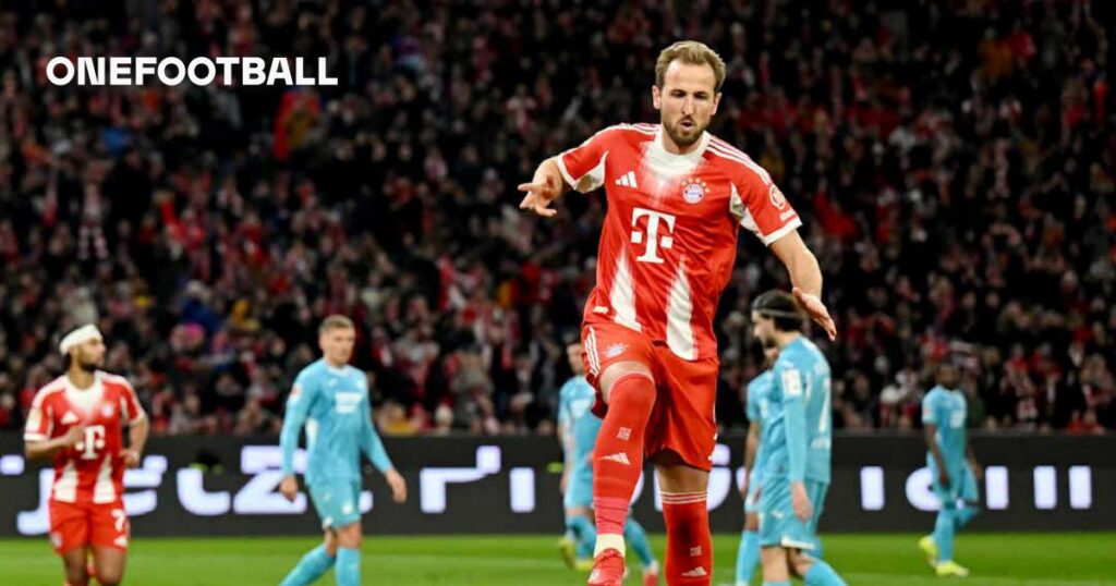 Four Bundesliga Matches Where Bayern Munich Might Face Defeat in the Title Battle