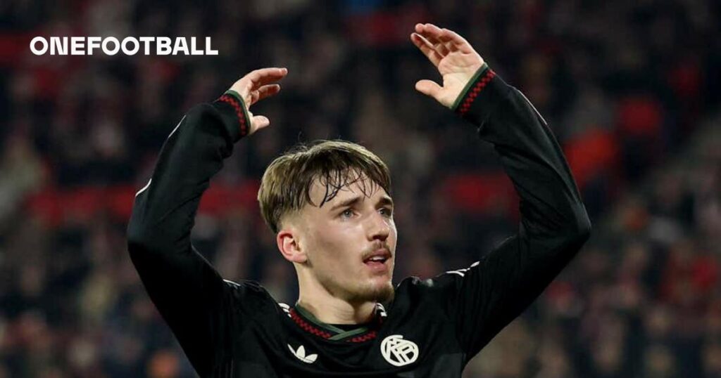 Forecasted Bundesliga Team Lineups: Starting Elevens for Matchday 22