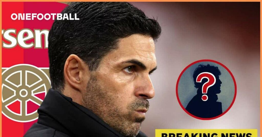 Arsenal and Real Madrid Battle It Out for