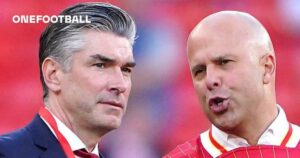 Liverpool Eye £87m Bundesliga Sensation as Potential Gakpo or Salah Successor