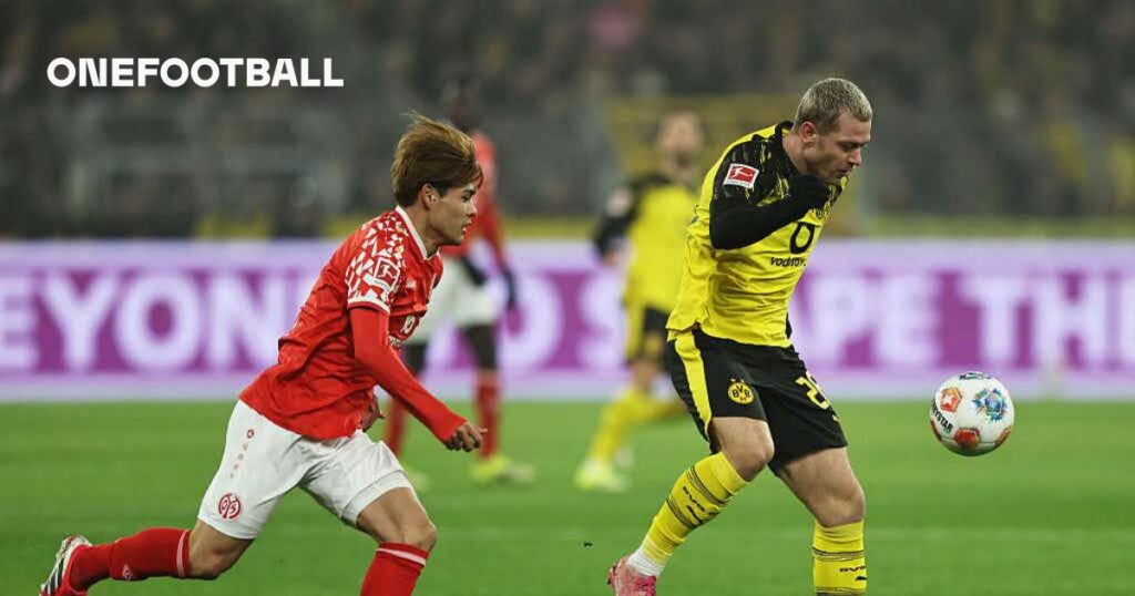 Bundesliga Sensation Shines with Incredible Assist Hat