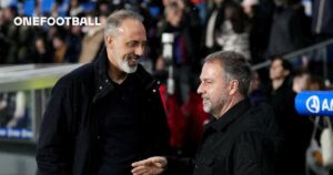 Former Bundesliga Coach Disrupts Top Tier, Could Be the Next Giant Slayer?