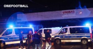 Border Restrictions: Police Deny Bundesliga Fans Entry Amid State Ban