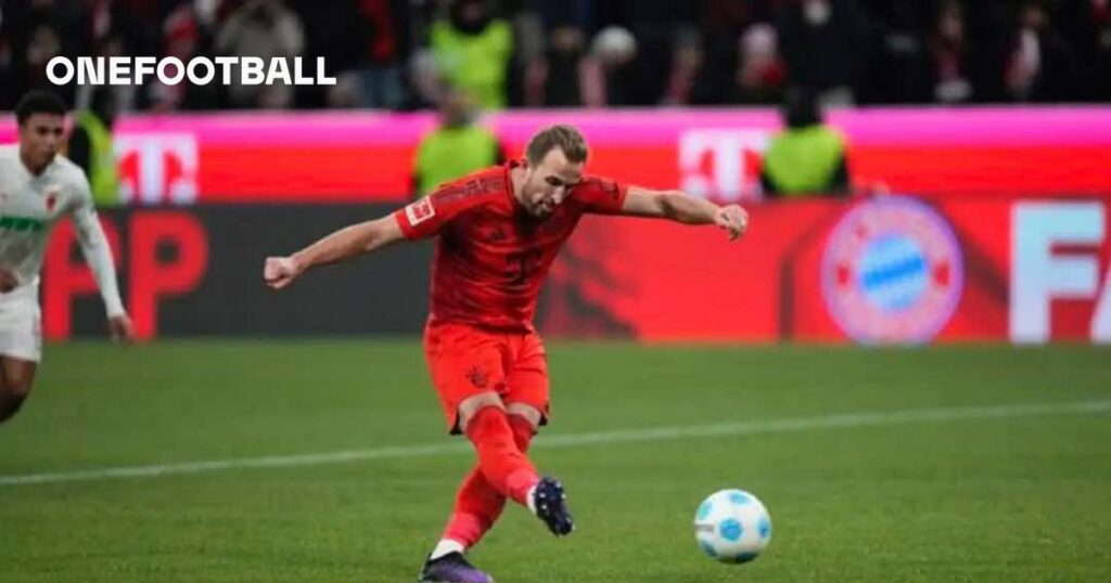 Achieving 500 Milestones: Harry Kane's Career Aspirations