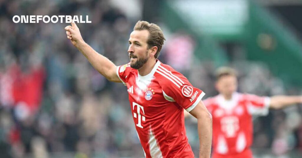 Bundesliga Matchday 22: Bayern Strikes Back, Albert Riera Shines in Debut, Leverkusen Hit Their Stride