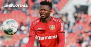 Leverkusen Tops St. Pauli with Tapsoba's Stellar Performance in Bundesliga