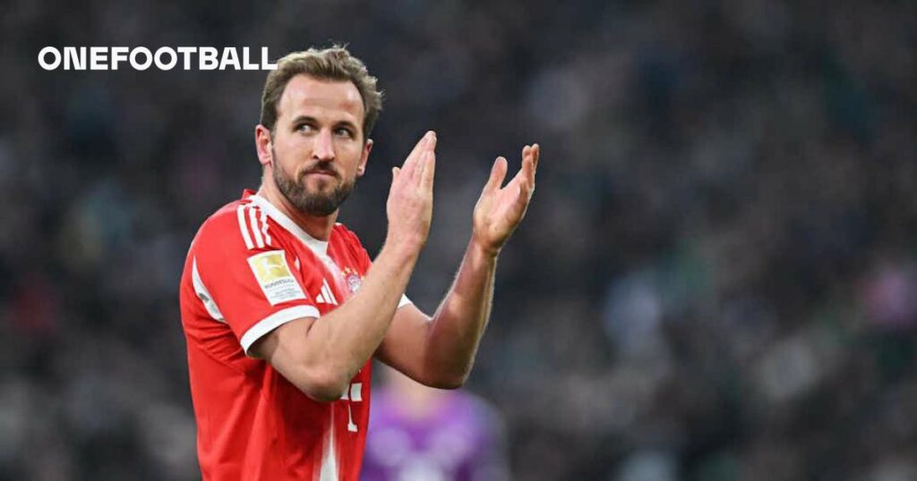 Harry Kane Looks Back on Achieving 500 Career Goals, 100 Penalties Scored, and the Chance to Surpass Robert Lewandowski's Bundesliga Goal Record