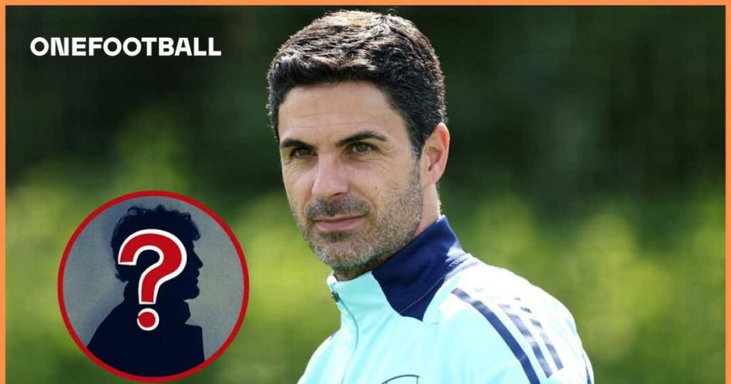 Arsenal Eyes Bundesliga Star for Wing Boost with